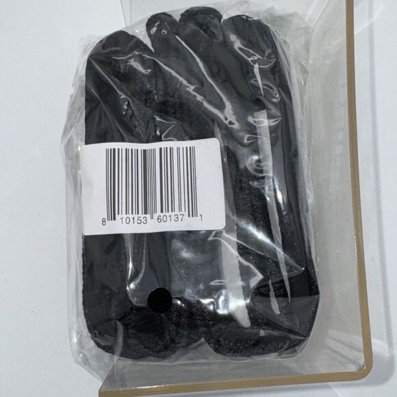 JNX Sports The Curse Weight Lifting Straps 23inches 60cm neoprene wrist Support - Picture 3 of 3